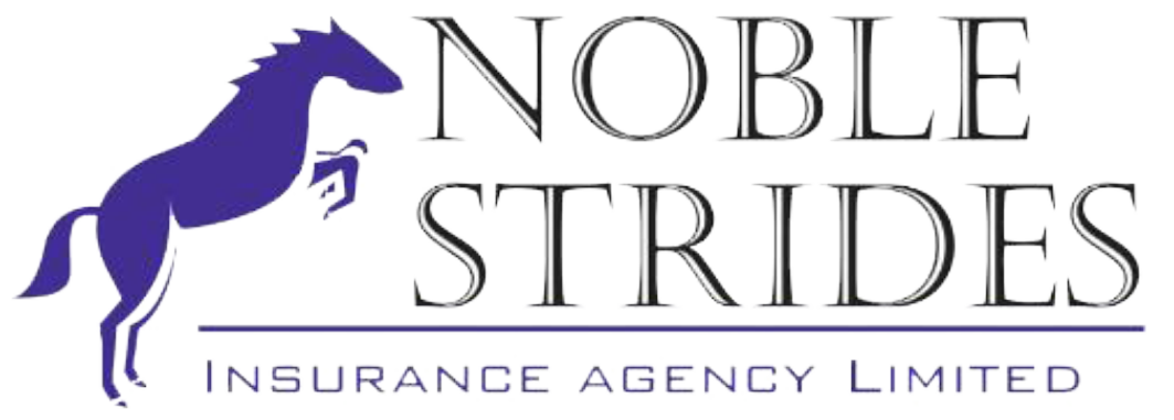 Noble Strides Insurance Agency